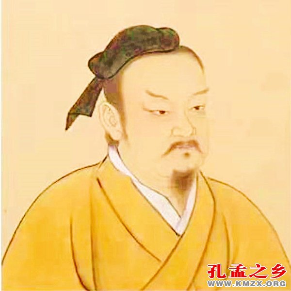 子张赋