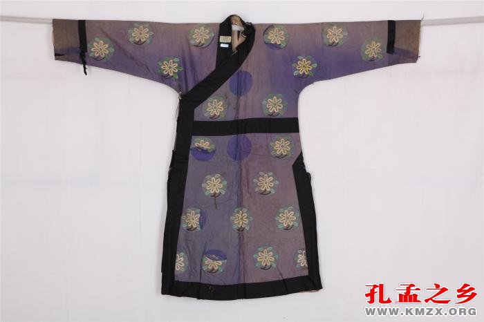 高山景行——孔子文化展