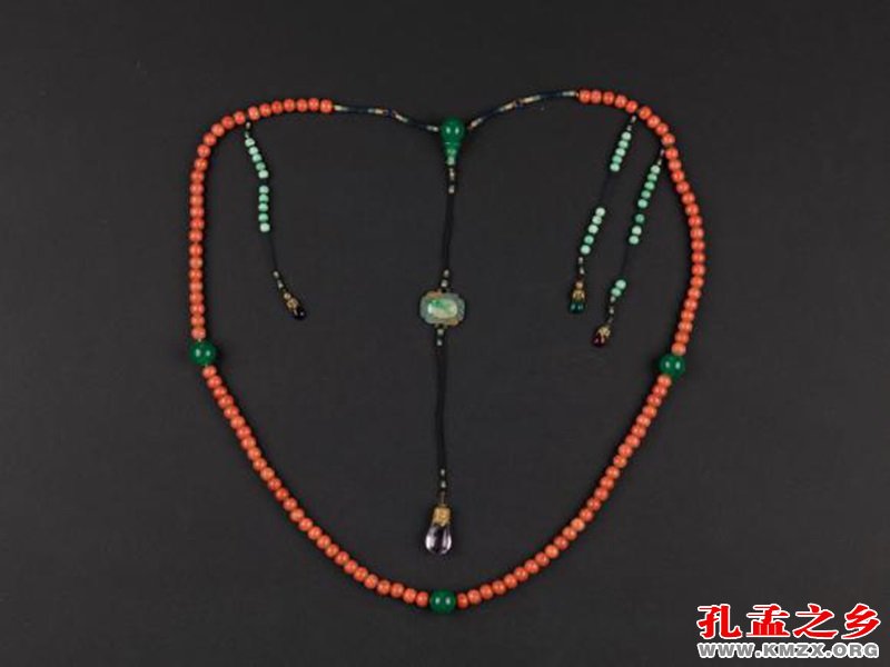 孔府过大年文物展