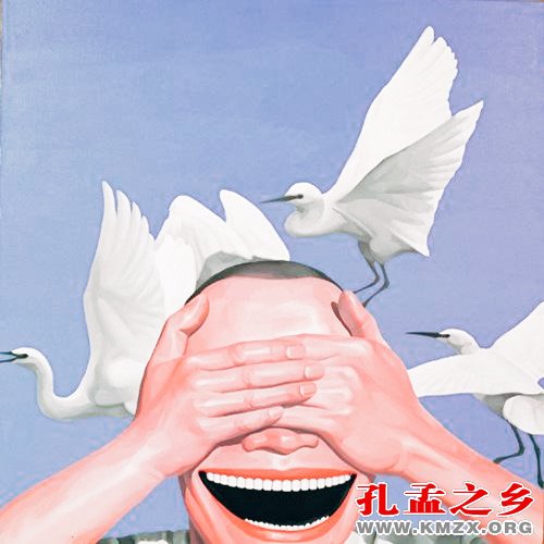 官陪（宋家闸人物系列）