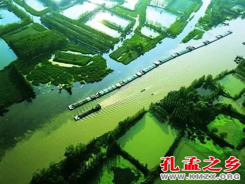 济宁旅游业“十佳”评选结果