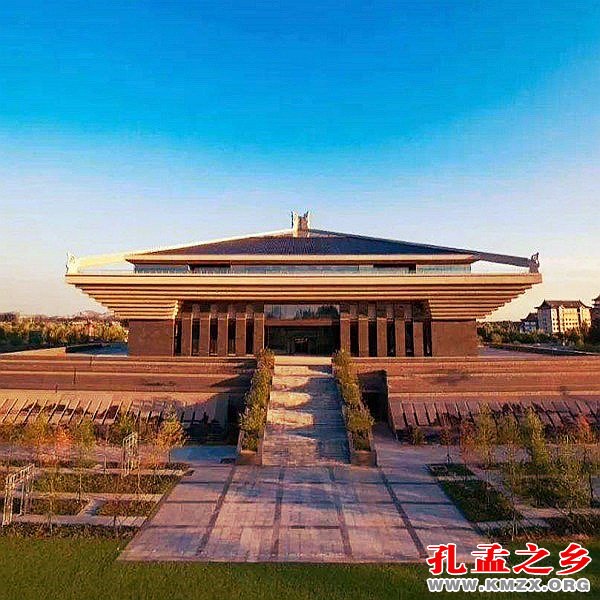 孔子博物馆关于征集抗击新冠肺炎疫情见证物的公告