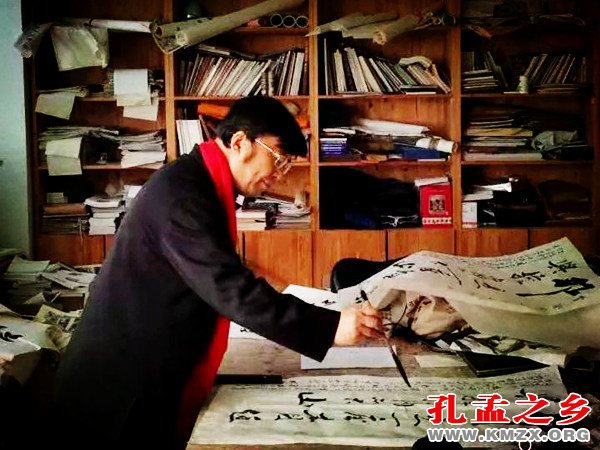 孔维克
