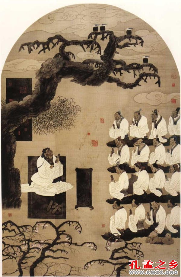 孔维克作品