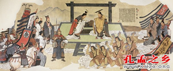 孔维克作品