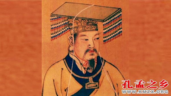 黄帝与中华礼乐文明