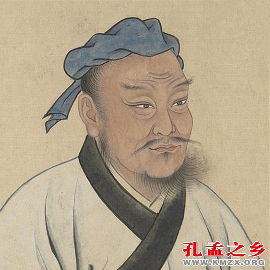 仲子世家考略