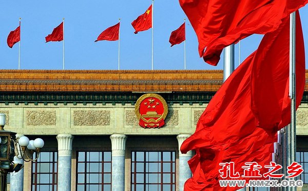 儒家学者关于灾疫之后国家治理的建议