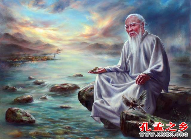 儒、道、佛的生死观念