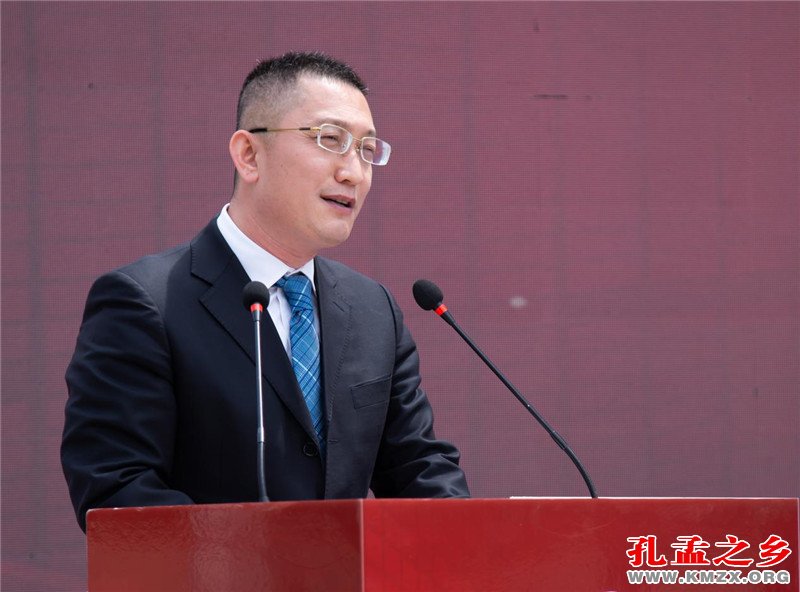 李永明