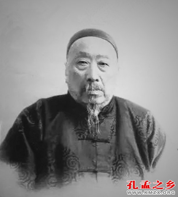 潘守廉