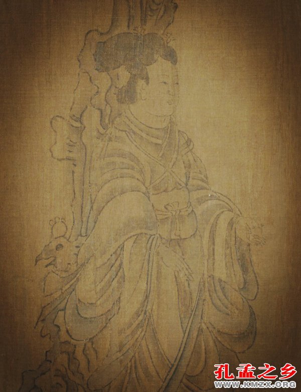漆女
