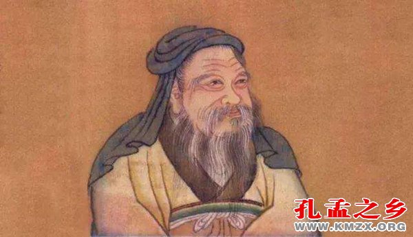 “奄宅曲阜，微旦孰营”的本义