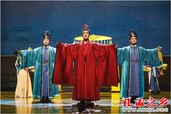 “孟子”的新跨界实验