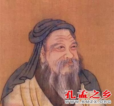 孔子“梦周公”的历史解读