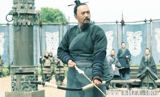 《孔子》编剧回应孔家后人：我们尊孔不媚孔