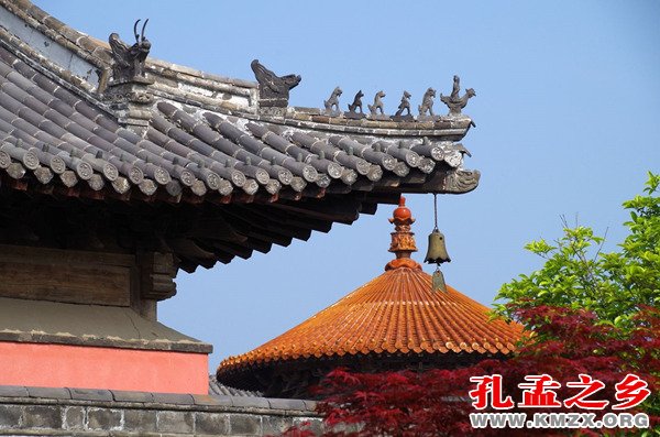 乾隆泗水中水行宫
