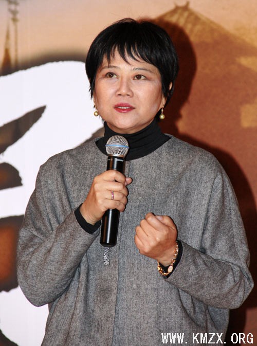 导演胡玫