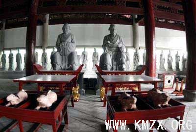 福州文庙