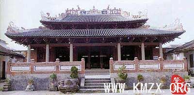 德庆学宫