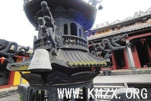 文昌孔庙“海南第一庙”(组图)