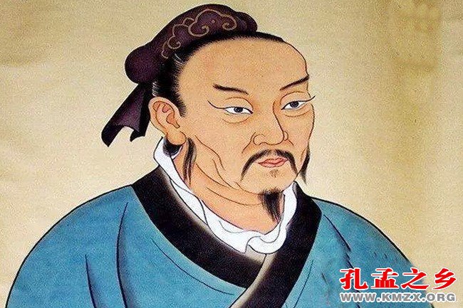 《孟子》的理想人格之美