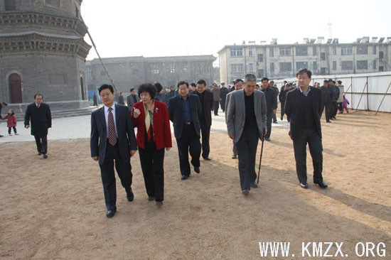 金乡光善寺塔出土22件唐代佛教圣物