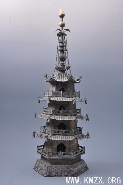 金乡光善寺塔出土22件唐代佛教圣物