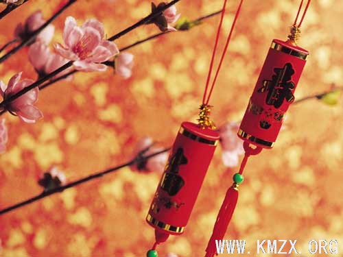 兔年春节放假七天 回家过年提高防火意识