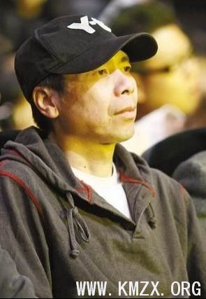 冯小刚(图片来源:资料图片)