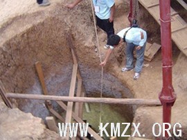 “2010年度中国十大考古新发现”揭晓 专家详解