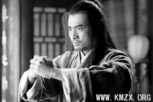 新旧“梁山好汉”比比看