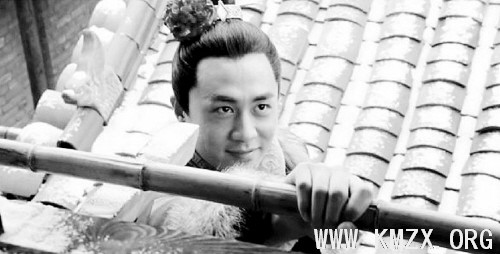 新旧“梁山好汉”比比看