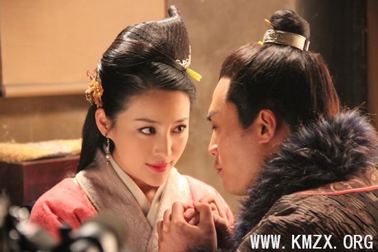 《新水浒》上星强播 小潘甘婷婷忐忑见“公婆”