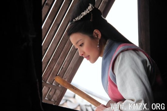 《新水浒》上星强播 小潘甘婷婷忐忑见“公婆”