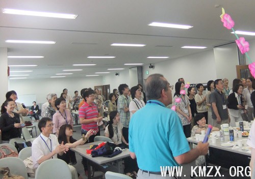 不断提高服务能力日本札幌大学孔子学院广获好评