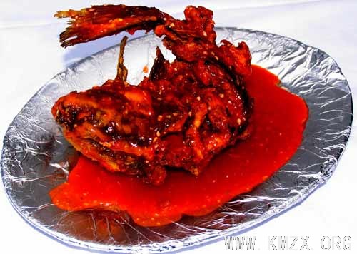 南阳古镇