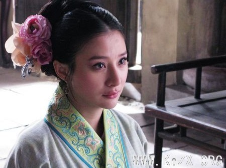 新《水浒传》明星云集 四大荡妇谁演的最像(图)
