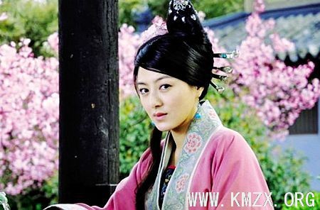 新《水浒传》明星云集 四大荡妇谁演的最像(图)