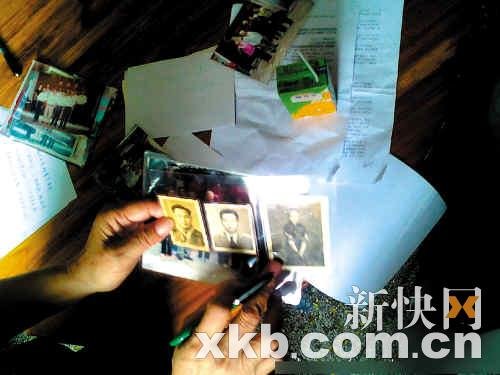 89岁远征军老兵73年后回家 终生未入缅甸国籍