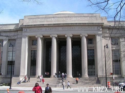 美国加州理工学院