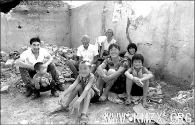 河南官员回忆南水北调移民 称不少人冻死饿死
