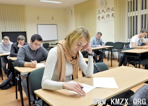 波兰主流媒体举办中国知识竞赛获孔子学院力挺