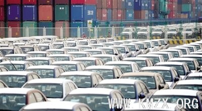 入世十年:中国开放合作的大门将永远敞开