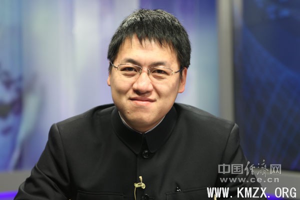 中国圆明园学术委员会委员刘阳