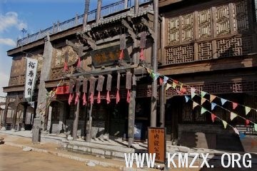 郎咸平：中国的影视业为何越拍越烂？ 