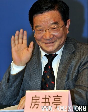 中药协会长：活熊取胆像开自来水管一样无痛