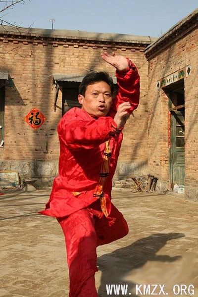 丁曙光