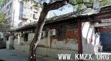 保护性拆除违法