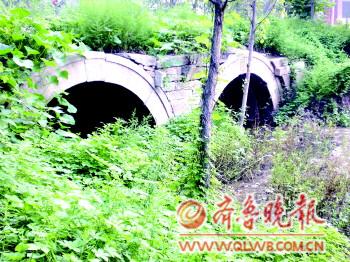 大运河上的“济宁烙印”